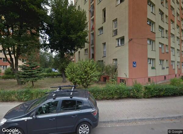 Ceny mieszkań Kraków Widok 14