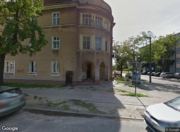 Ceny mieszkań Poznań Tokarska 21