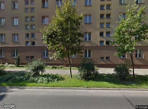 Ceny mieszkań Rzeszów Józefa Piłsudskiego 33