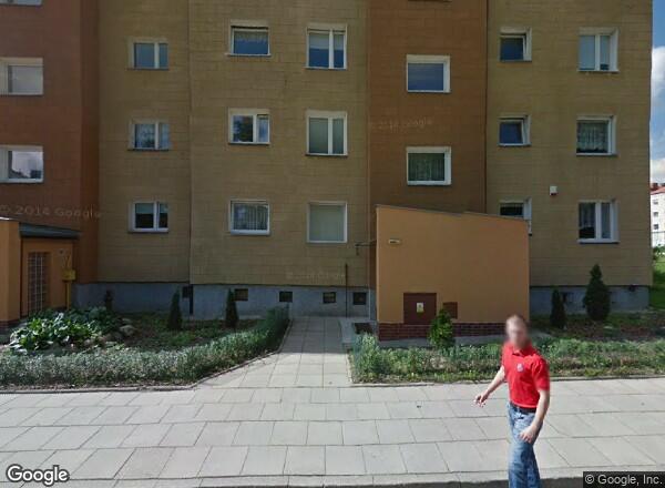 Ceny mieszkań Gdynia Górnicza 12