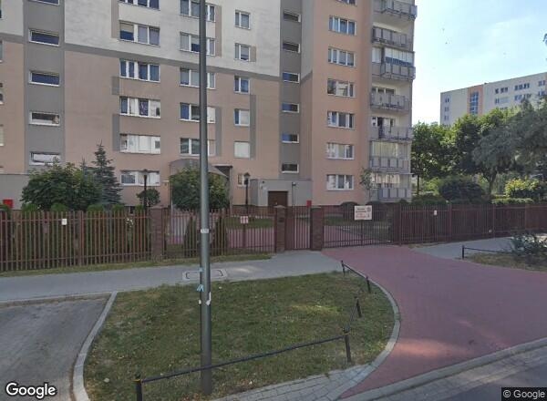 Ceny transakcyjne mieszkań Warszawa ul. E. Kwiatkowskiego 10