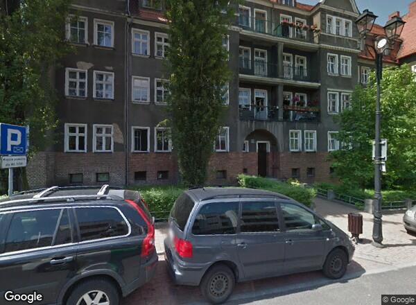 Ceny mieszkań Katowice Henryka Sienkiewicza 33