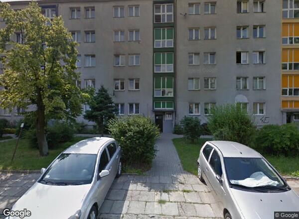 Ceny mieszkań Wrocław UL. BZOWA 11