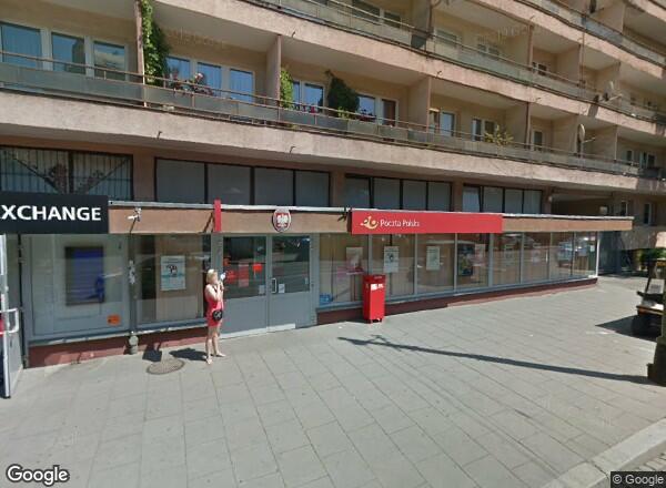 Ceny mieszkań Kraków Starowiślna 56