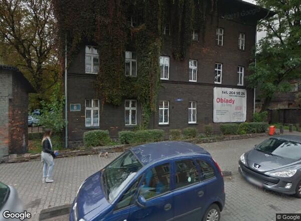 Ceny mieszkań Katowice Lwowska 8