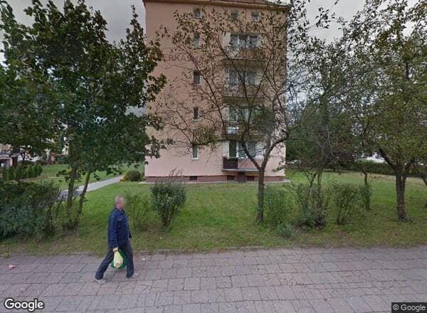 Ceny transakcyjne mieszkań Bydgoszcz Czerkaska 21