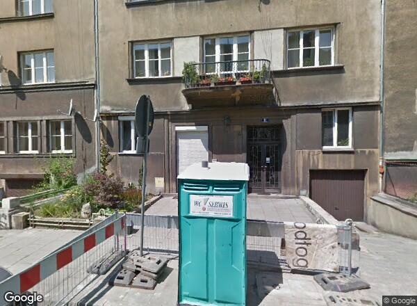 Ceny mieszkań Kraków Kornela Ujejskiego 11