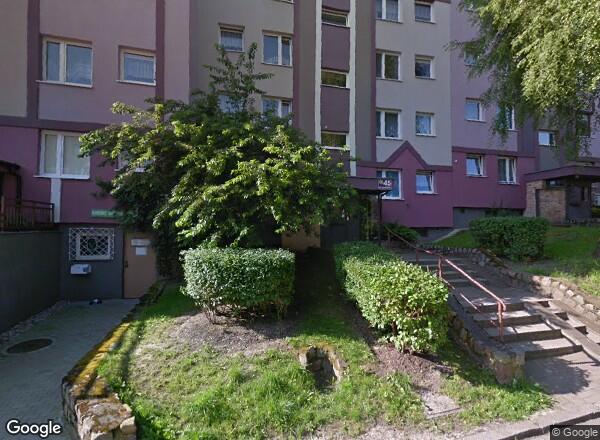 Ceny mieszkań Szczecin Fioletowa 45