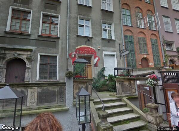 Ceny mieszkań Gdańsk Mariacka 11