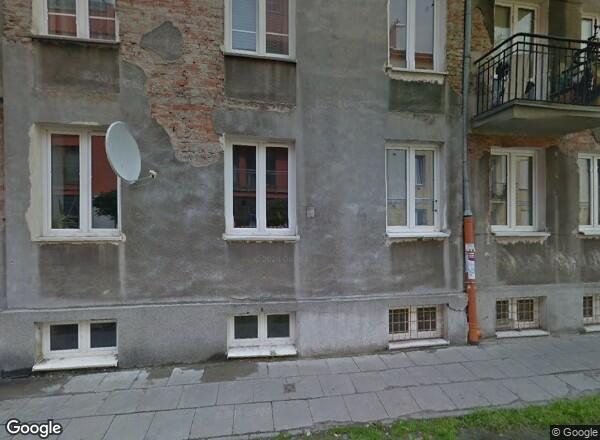 Ceny mieszkań Warszawa ul. Rybna 24