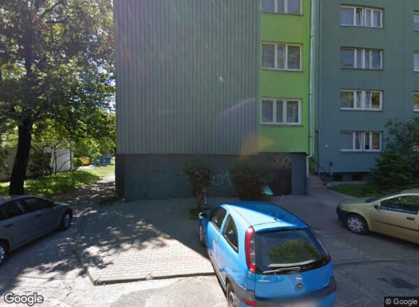 Ceny mieszkań Wrocław UL. KAROLA OLSZEWSKIEGO 30A