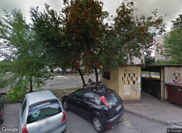 Ceny transakcyjne mieszkań Kielce Spółdzielcza 8
