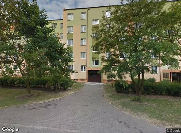 Ceny transakcyjne mieszkań Bydgoszcz Janosika 5