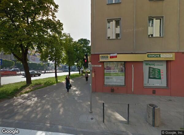 Ceny mieszkań Gdańsk Aleja Grunwaldzka 75