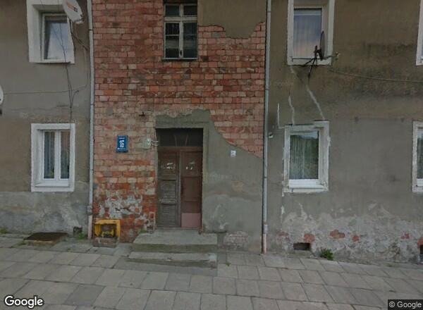 Ceny mieszkań Szczecin Księżnej Dąbrówki 16