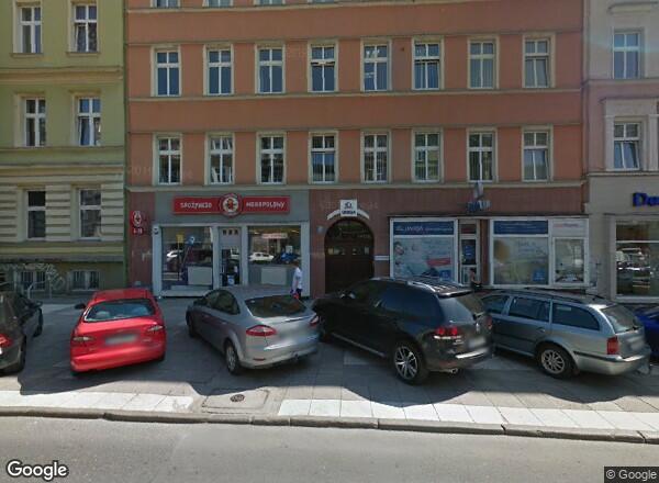 Ceny mieszkań Szczecin Aleja Wojska Polskiego 47