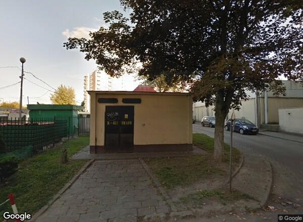 Ceny transakcyjne mieszkań Lublin Krańcowa 106B