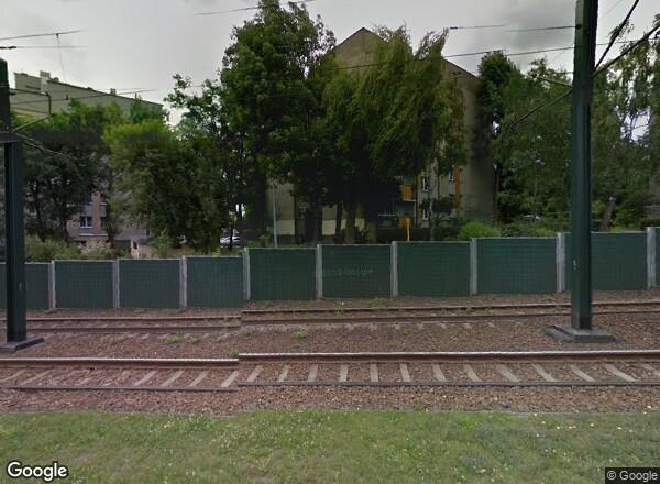 Ceny mieszkań Kraków Nowosądecka 3