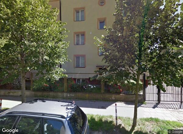 Ceny mieszkań Warszawa ul. Berezyńska 42