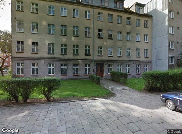 Ceny mieszkań Wrocław UL. GRABISZYŃSKA 96