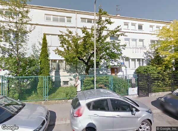 Ceny mieszkań Warszawa ul. J. Maklakiewicza 5
