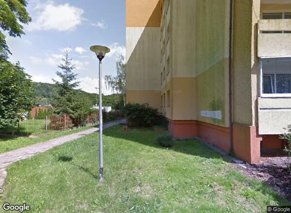 Ceny mieszkań Szczecin Bartnicza 48