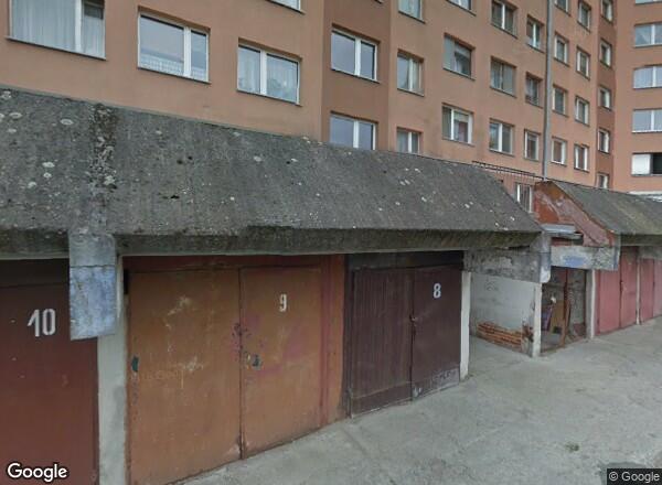 Ceny mieszkań Wrocław UL. GWARECKA 23