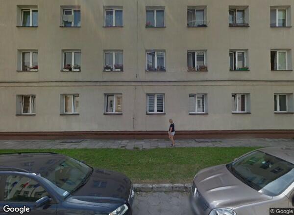 Ceny mieszkań Kraków Osiedle Zgody 1