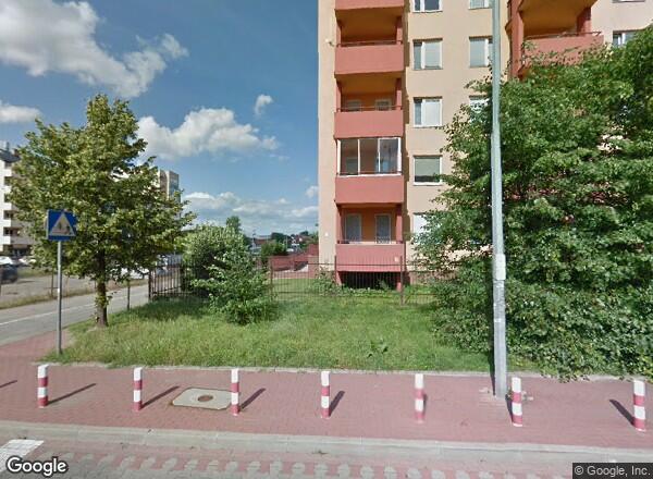 Ceny mieszkań Warszawa ul. Wąwozowa 3