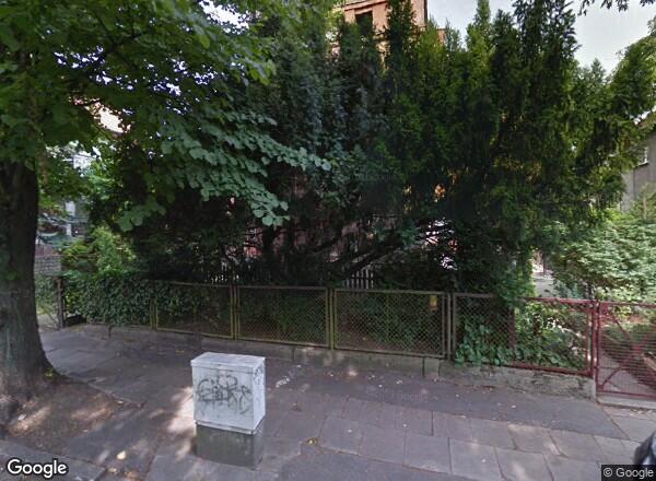 Ceny mieszkań Szczecin Kazimierza Brodzińskiego 99