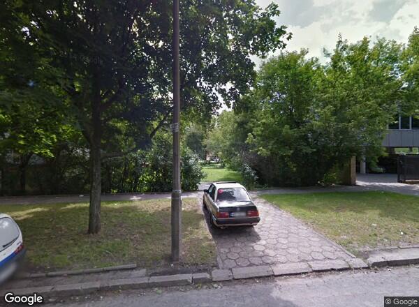 Ceny mieszkań Warszawa ul. Białowieska 4