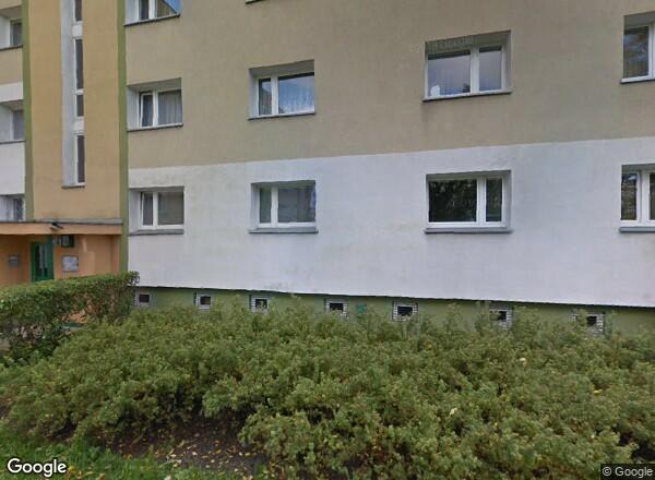 Ceny mieszkań Łódź Gładka 14