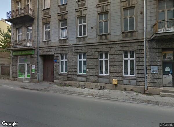 Ceny mieszkań Łódź Radwańska 3