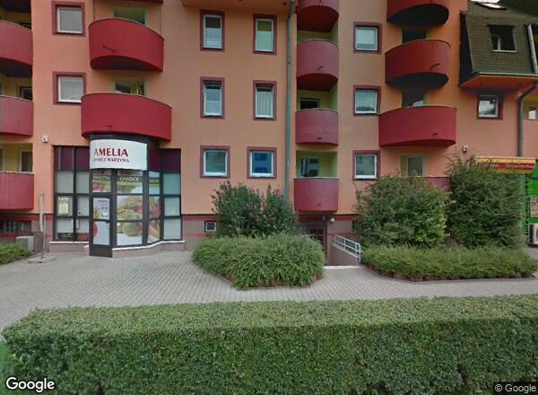 Ceny mieszkań Wrocław UL. STEFANA JARACZA 65