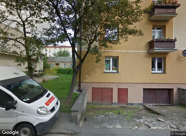 Ceny mieszkań Białystok Artura Grottgera 12