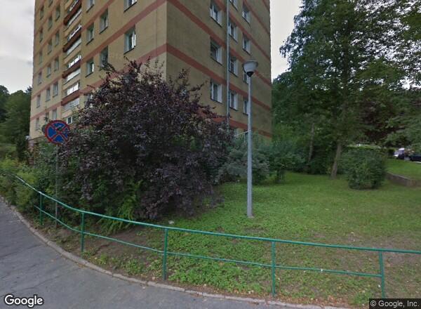 Ceny mieszkań Sopot Józefa Kraszewskiego 32