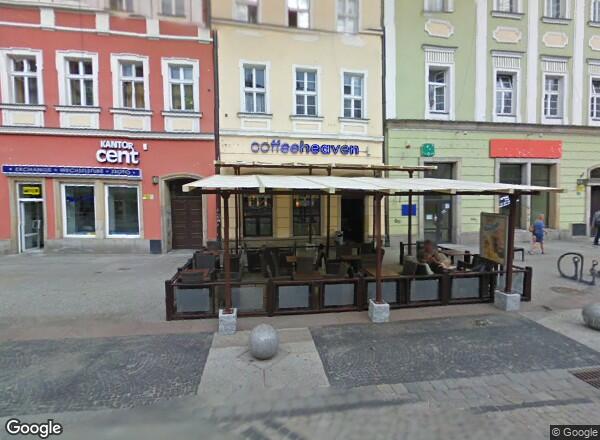 Ceny mieszkań Wrocław UL. ŚWIDNICKA 3A