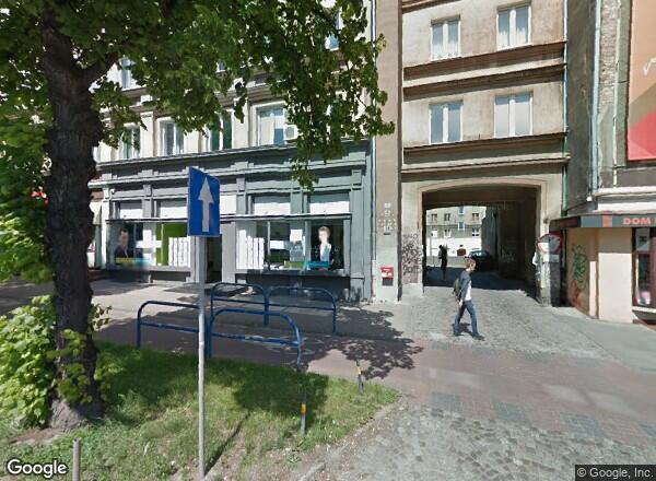 Ceny mieszkań Gdańsk Aleja Grunwaldzka 31