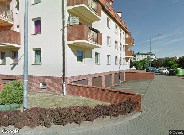 Ceny mieszkań Wrocław UL. MARKA HŁASKI 48