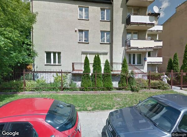 Ceny mieszkań Warszawa ul. Pustelnicka 48