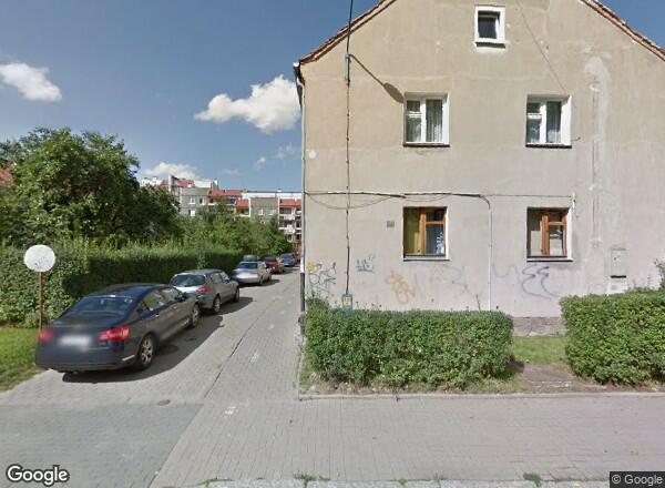 Ceny mieszkań Wrocław UL. WOJROWICKA 37