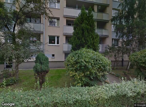 Ceny mieszkań Wrocław UL. CZESŁAWA TAŃSKIEGO 21