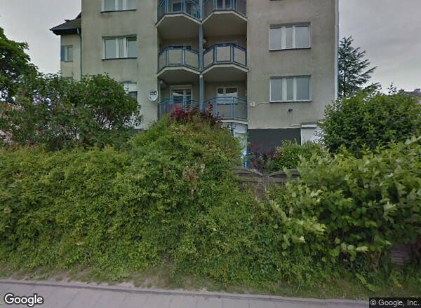 Ceny mieszkań Gdańsk marsz. Ferdynanda Focha 29