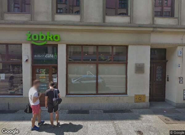 Ceny mieszkań Wrocław UL. KRUPNICZA 3