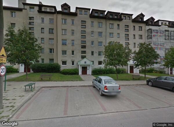 Ceny mieszkań Gdańsk Stolema 41