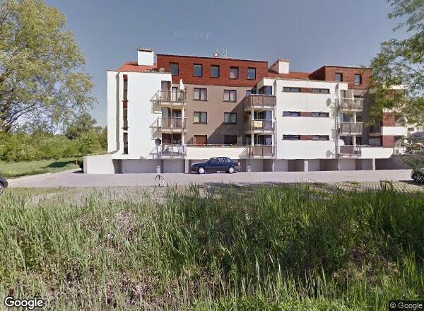 Ceny mieszkań Wrocław UL. GORLICKA 73