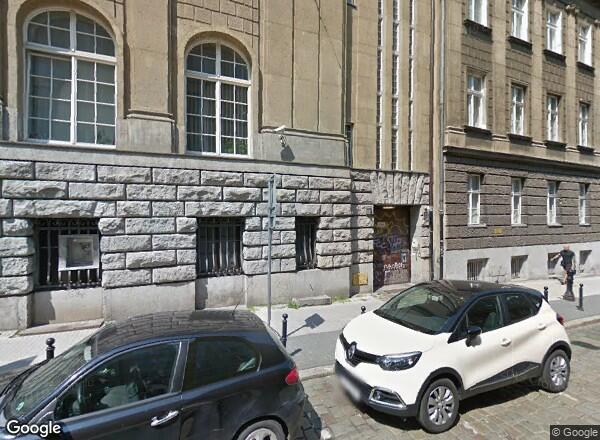 Ceny mieszkań Poznań Feliksa Nowowiejskiego 1