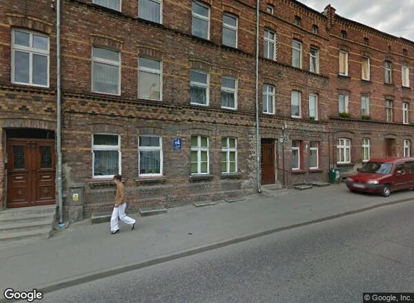 Ceny mieszkań Gdańsk Podmiejska 14