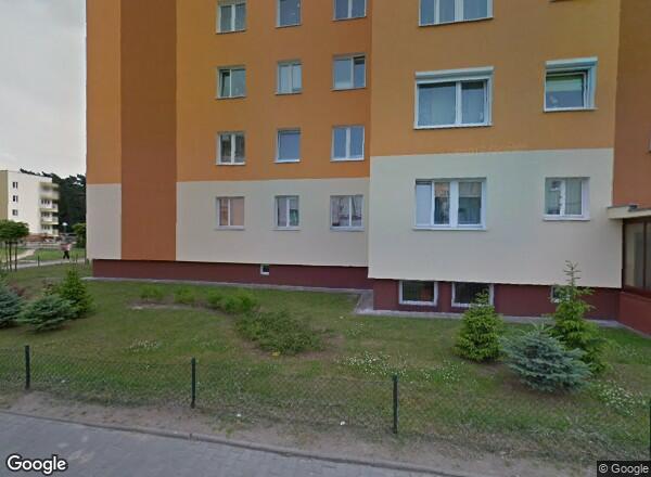 Ceny mieszkań Poznań Aleksandra Gabszewicza 36