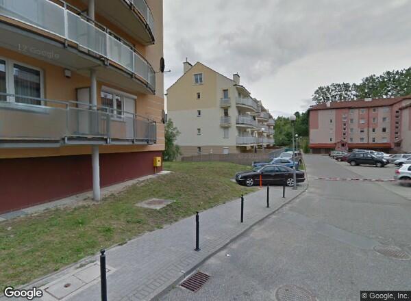 Ceny mieszkań Gdańsk Słoneczna Dolina 20